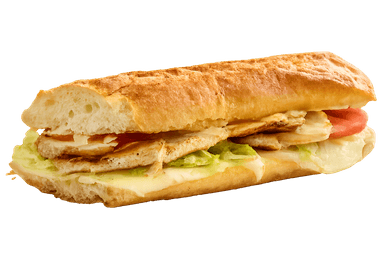 Bocadillos