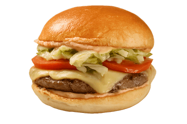Hamburguesas