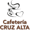 Cafetería Bar Cruz Alta Logo